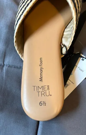 Sandals  thumbnail 4