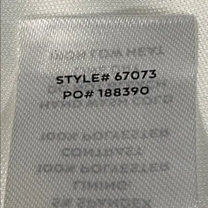 Lulus CONFIDENT CUTIE WHITE TIE BACK SLEEVELESS MINI DRESS thumbnail 8