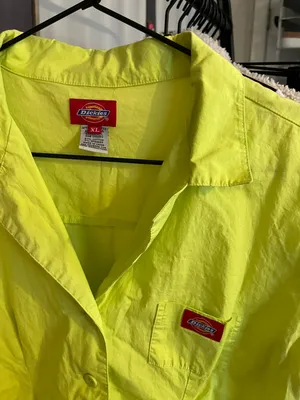 Dickies Dress thumbnail 3