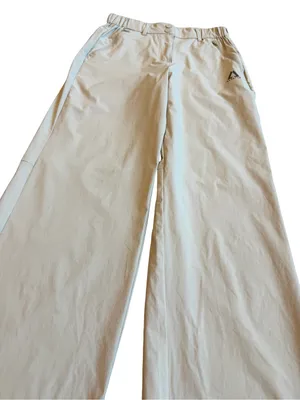 Altavia W/ Deborah Compagnoni Hiking Trousers Pants Khaki Outdoor Camping Sz XS thumbnail 4