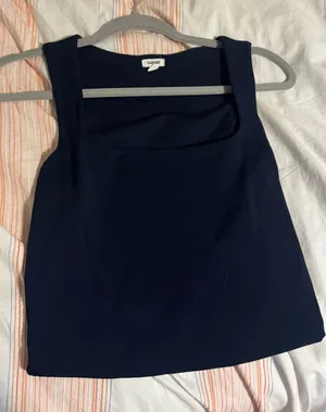 Garage tank top thumbnail 1