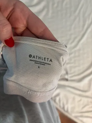 Athleta tank top thumbnail 3