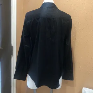 Dailylook DL button up shirt Nwot thumbnail 3