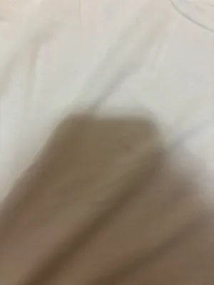 Lululemon white cates tee thumbnail 5