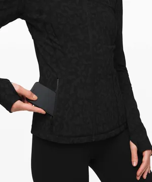 Lululemon Define Jacket thumbnail 8