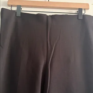 Crosby Black Trousers Size L thumbnail 3