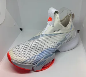 NIKE Air Zoom SuperRep Premium Orange White Psychic Blue thumbnail 1