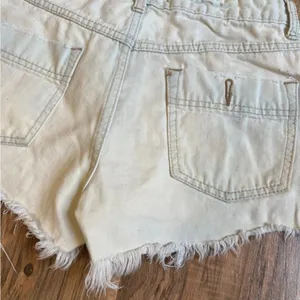 ‎Free people shorts 27 thumbnail 5