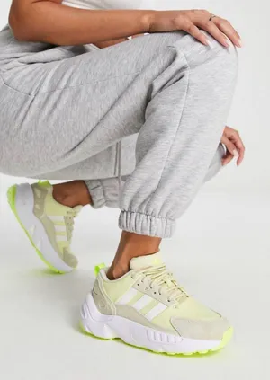 Adidas ZX 22 Chunky Sneakers thumbnail 1