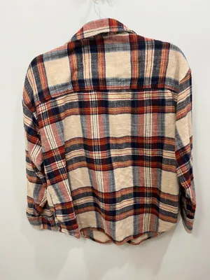 American Eagle Flannel thumbnail 2