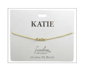 Marina De Buchi Freedom Katie Bracelet thumbnail 1