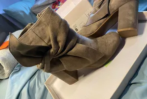 Boots Tan thumbnail 2