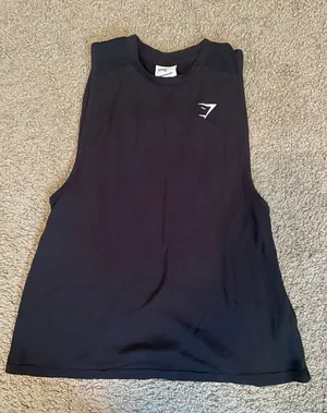 Muscle Tank thumbnail 3