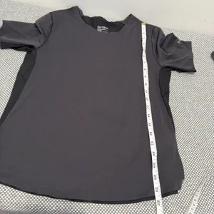 Arc’teryx NORVAN CREW NECK SHIRT SS WOMEN'S - BLACK Size XS Tp thumbnail 13
