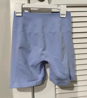 Alphalete Shorts thumbnail 1