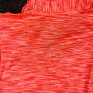 New! NWT Lady Hagen Sleeveless Coral Carnival Golf Polo Small thumbnail 9