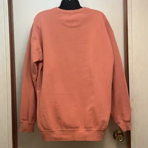 Women’s‎ large graphic, heavyweight crewneck sweater. thumbnail 3