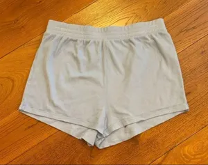 Free People Intimately Pajamas Shorts size M‎ thumbnail 1