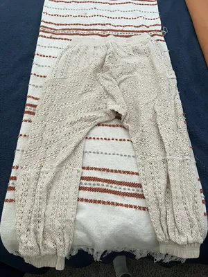 Free People Harlem Beach Pants thumbnail 3