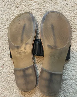Hot Cakes Sandals thumbnail 2