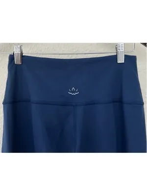 Beyond Yoga Spacedye Caught in the Midi High Waisted Leggings Size XL Lounge Gym thumbnail 4