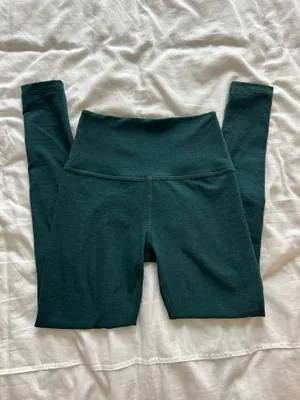Beyond Yoga Spacedye Caught in the Midi Legging thumbnail 3