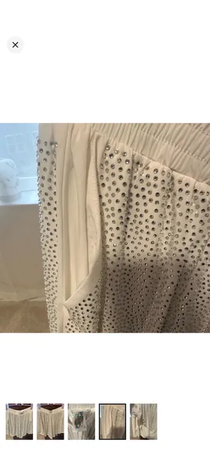 Queen of Sparkles Shorts (NWOT) thumbnail 5