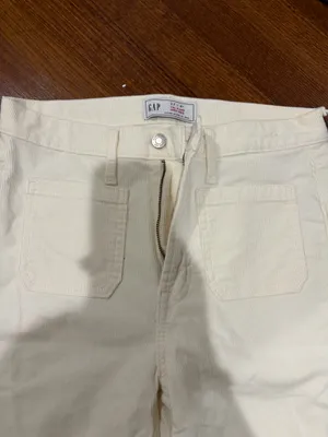 Corduroy pants thumbnail 2