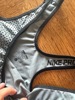 Nike Pro TankTop thumbnail 4
