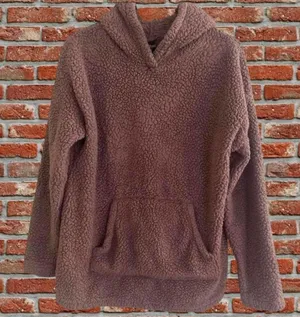 32 Degrees Heat Sherpa Hoodie thumbnail 1