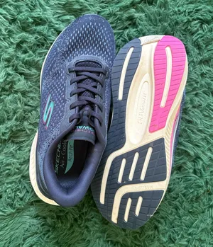 Memory Skechers Foam Slip-On sneakers size 8.5 New. thumbnail 1
