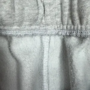 Lululemon XL Scuba Mid-Rise Oversized Jogger Regular Heathered Ultra Light Grey thumbnail 7