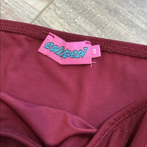 Edikted Mini Skirt XS thumbnail 5