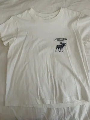 Brandy Melville Top thumbnail 1