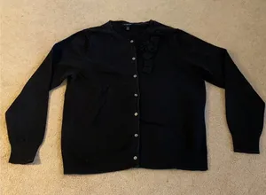 Lands’ End Sweater thumbnail 1