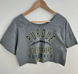 Purdue Boilermakers off thumbnail 1