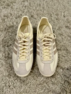 Adidas SL72 OG Sneakers Women’s 6 New thumbnail 2