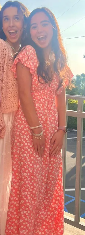 Billabong Dress thumbnail 1