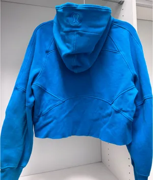Lululemon Scuba Hoodie Half-Zip thumbnail 4