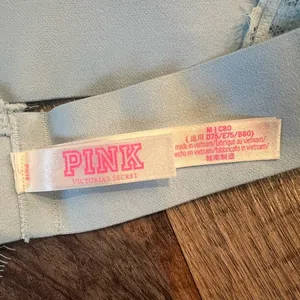 Victoria’s Secret PINK Lace Bralette thumbnail 4