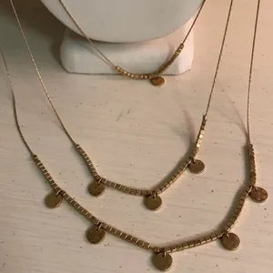 Melrose & Market 3 Strand Necklace thumbnail 2