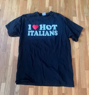 Shirts Black Size M thumbnail 1