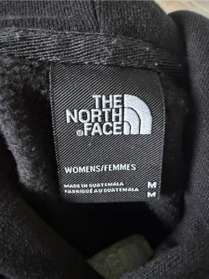 The North Face Evolution High-Low Hoodie thumbnail 5