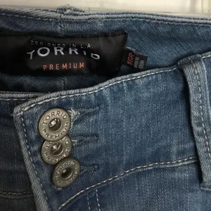 Torrid Premium Jeggings thumbnail 2