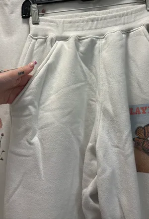 Playboy X Missguided Sweatpants thumbnail 8