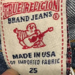 True Religion jeans thumbnail 3