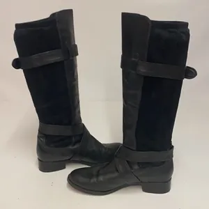 Cole Haan Air Whitley Bukle Boots‎ women’s 8B A8 thumbnail 11