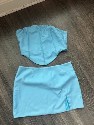 Tiger Mist Set Two-Piece thumbnail 1