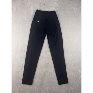 POPFLEX‎ Supersculpt Leggings with Pockets Black Size Xs thumbnail 3