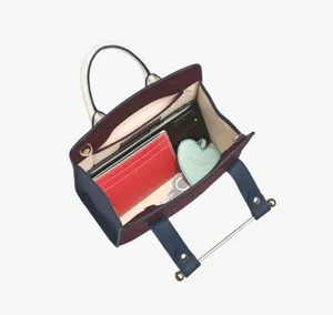 THE STRATHBERRY NANO TOTE thumbnail 4